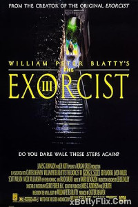 The Exorcist III (1990) Dual Audio (ORG) [Hindi+English] Hollywood Hindi Dubbed Movie Download